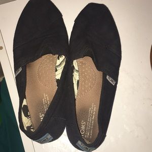 toms flats
